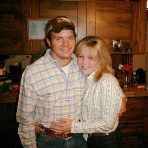 Meet your Posher, Jerry ray